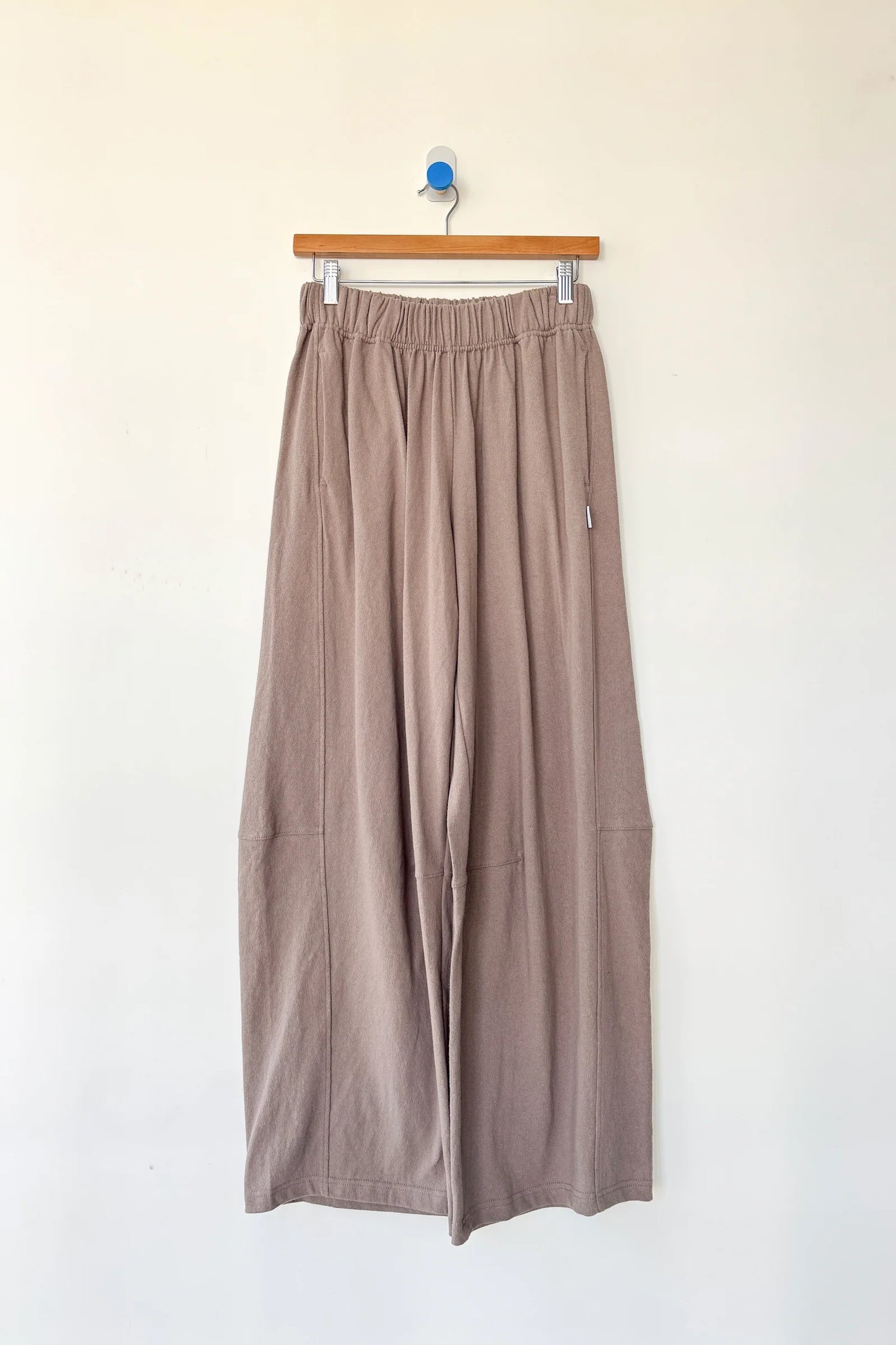 Bare Pants by Le Bon Shoppe in Mushroom
