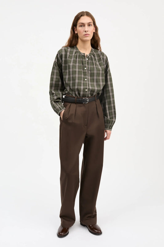 Celia shirt by Skall Studio