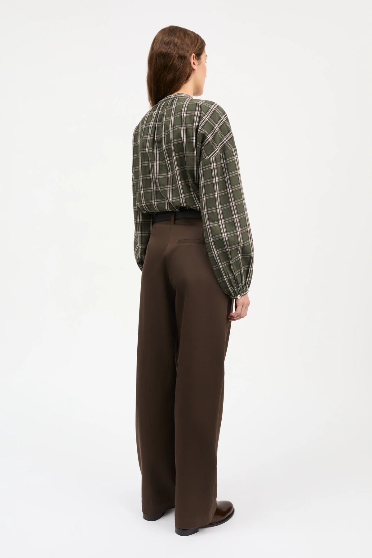 Celia shirt by Skall Studio