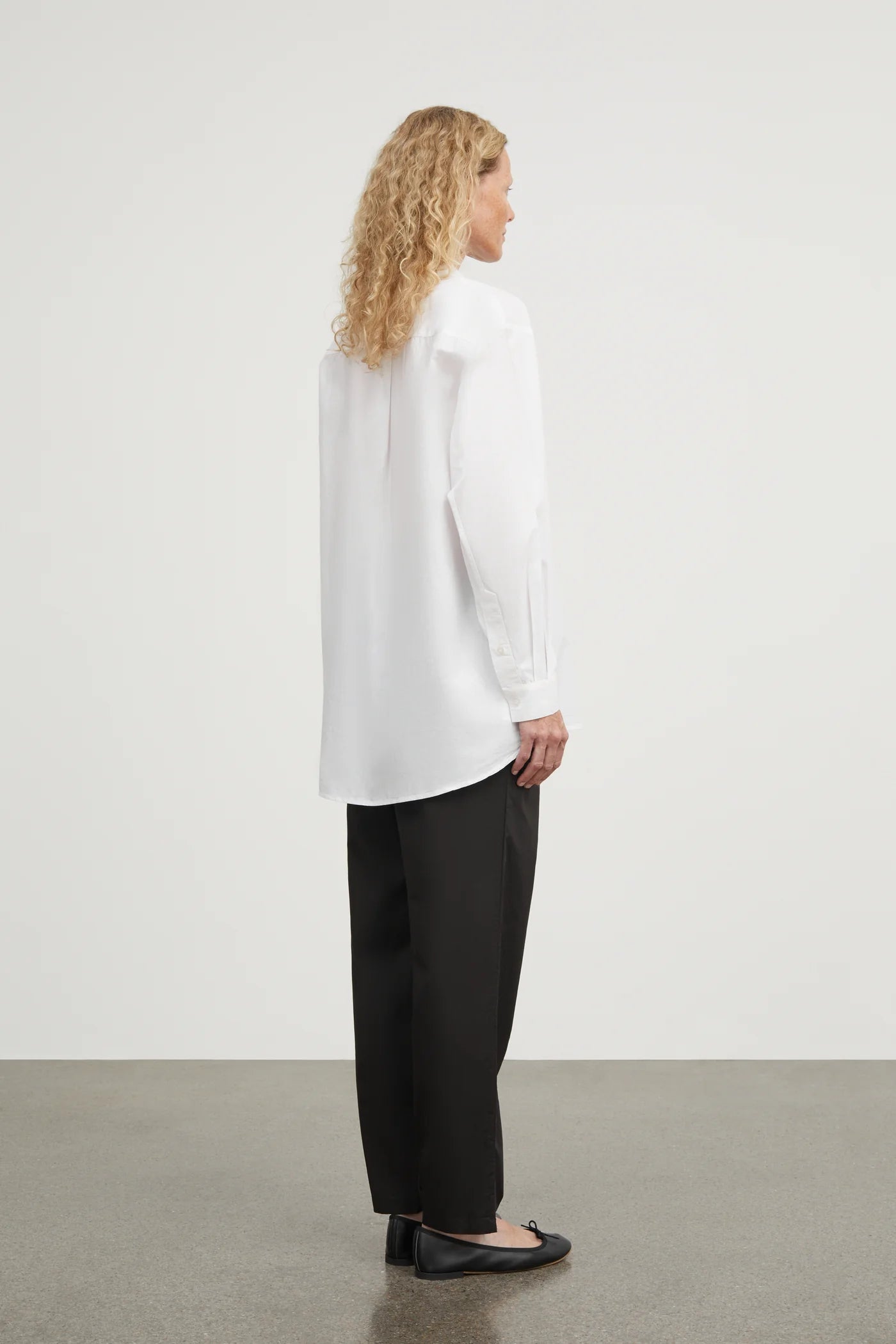 Edgar pants by Skall Studio