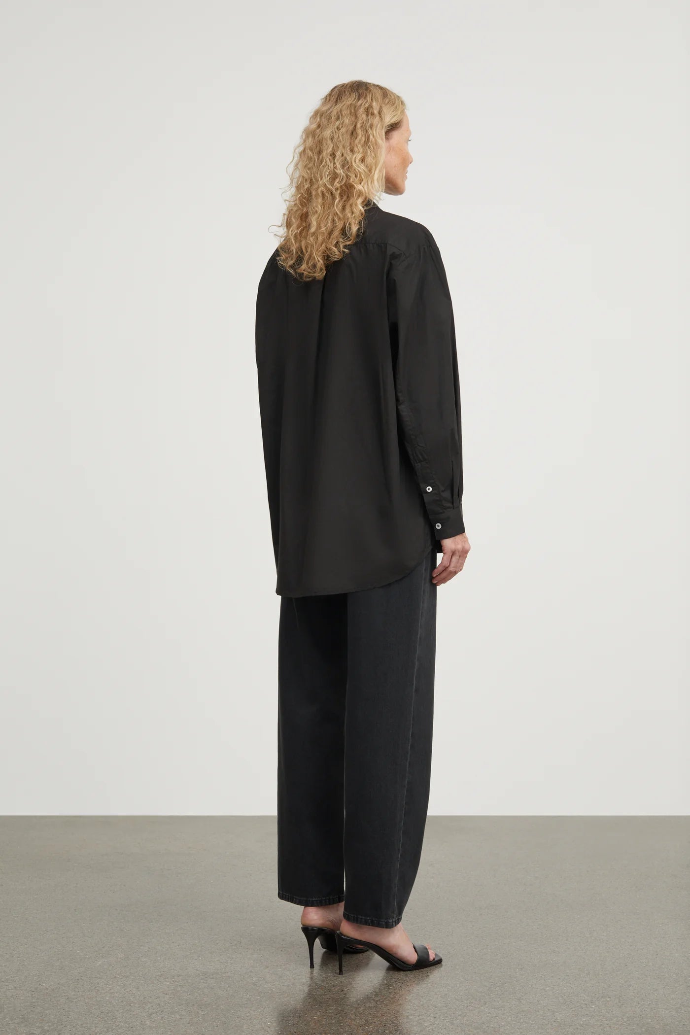 Edgar Blouse by Skall Studio