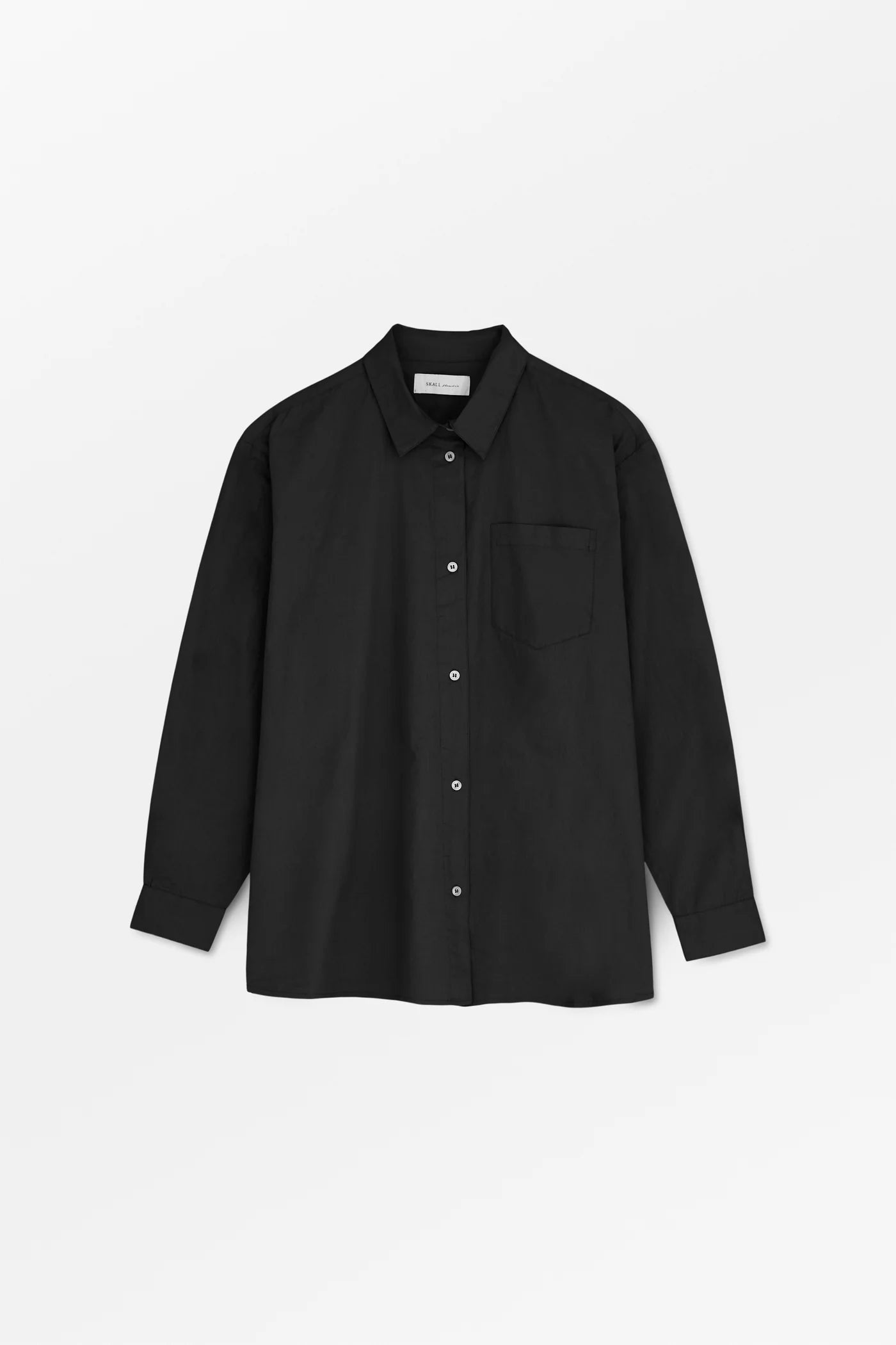 Edgar Blouse by Skall Studio