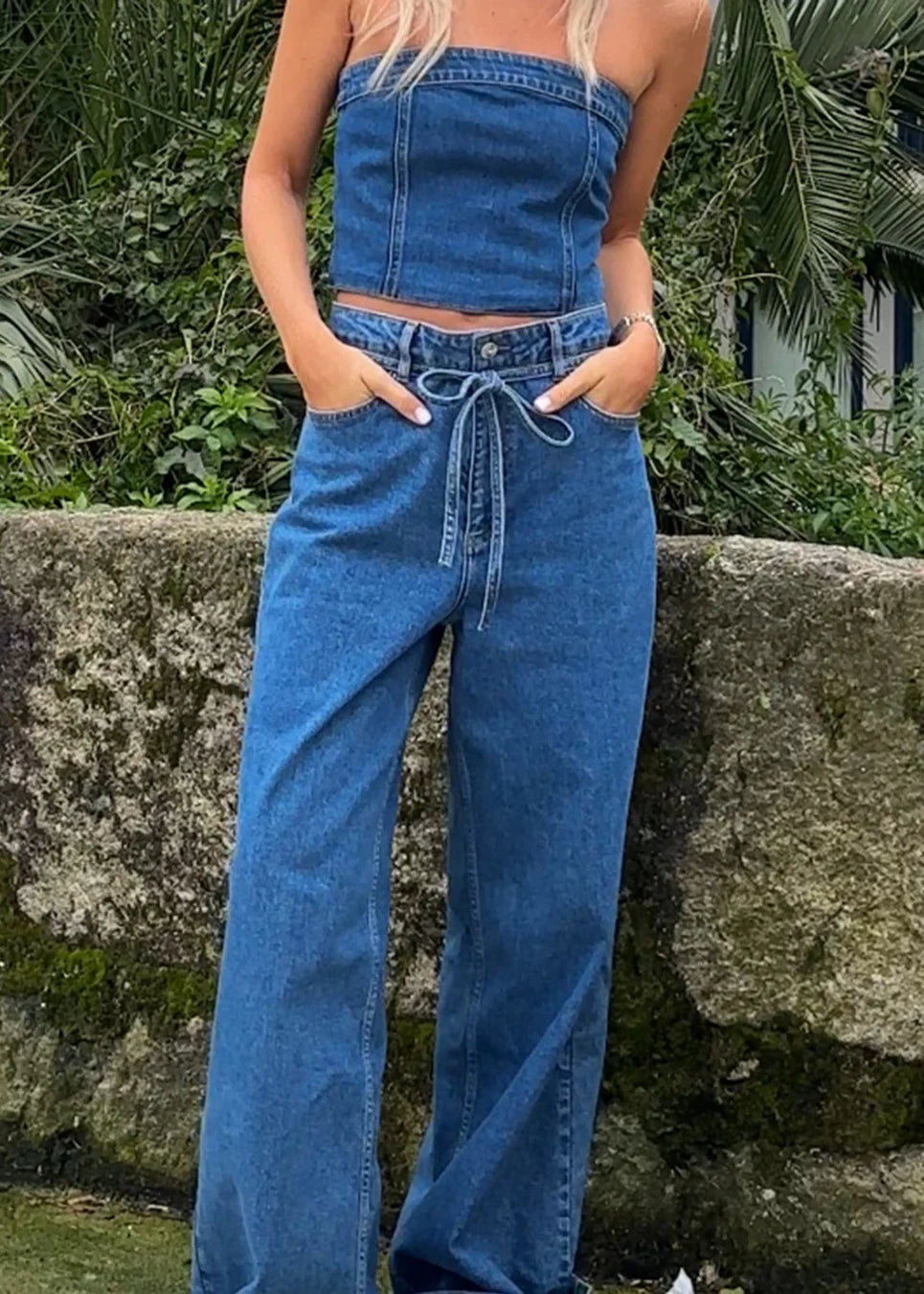 Isolde pants by Modström