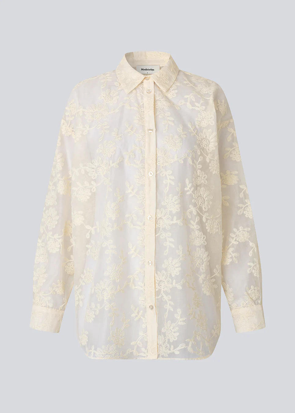 Babara shirt by Modström