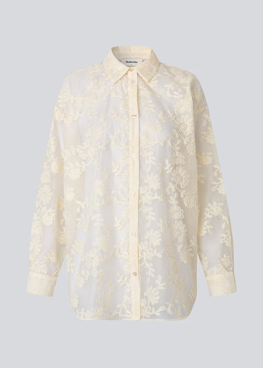 Babara shirt by Modström