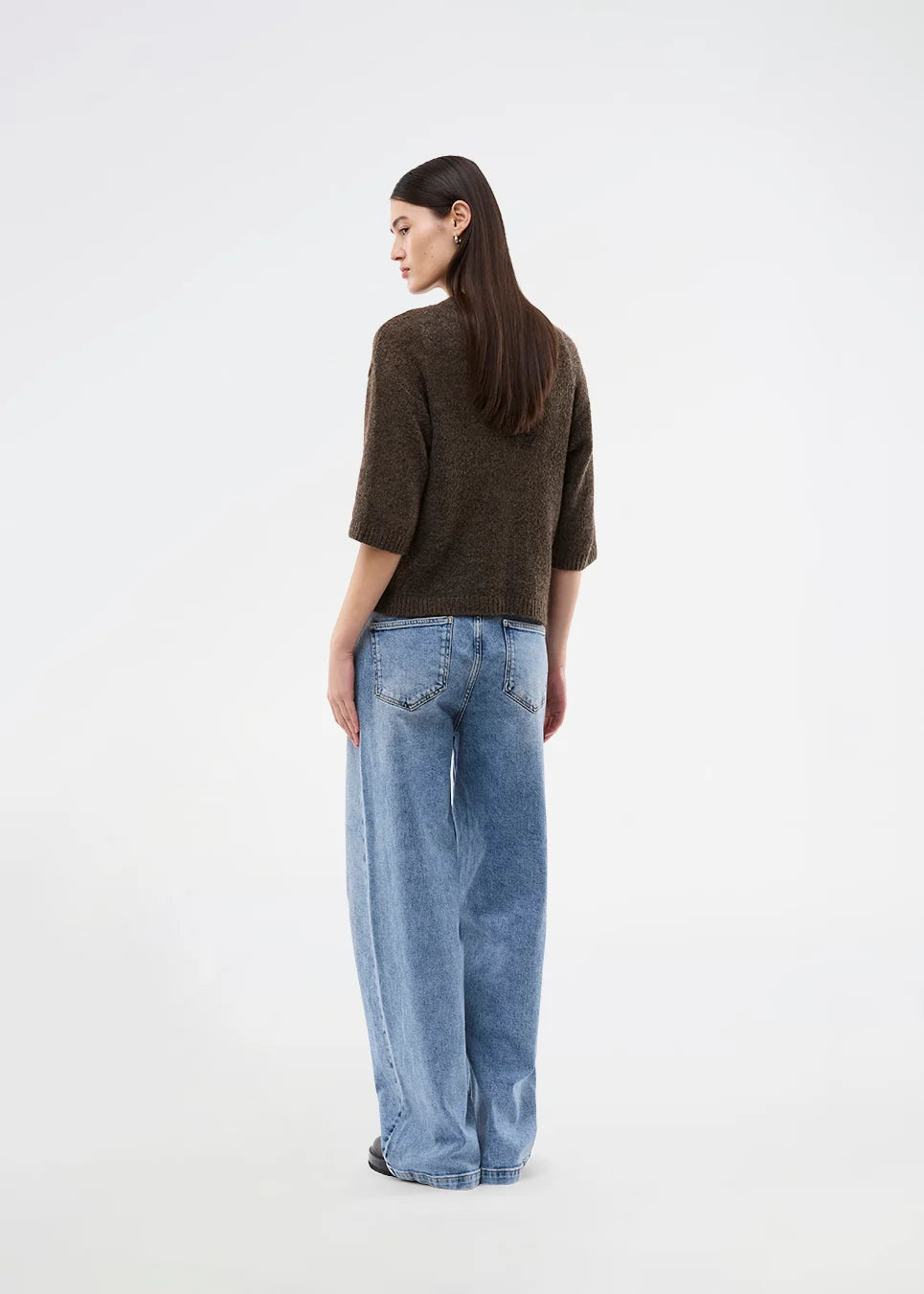 Bailor Cardigan by Modström