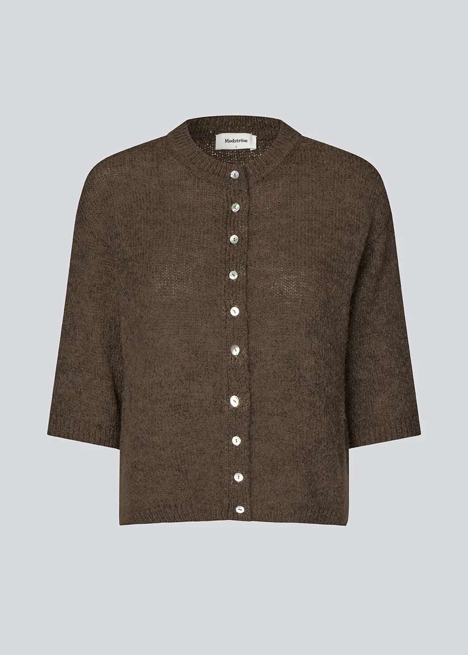 Bailor Cardigan by Modström