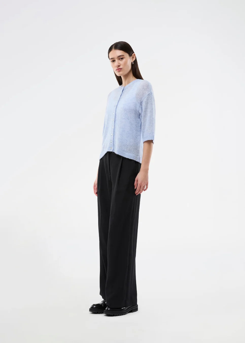 Bailor Cardigan by Modström