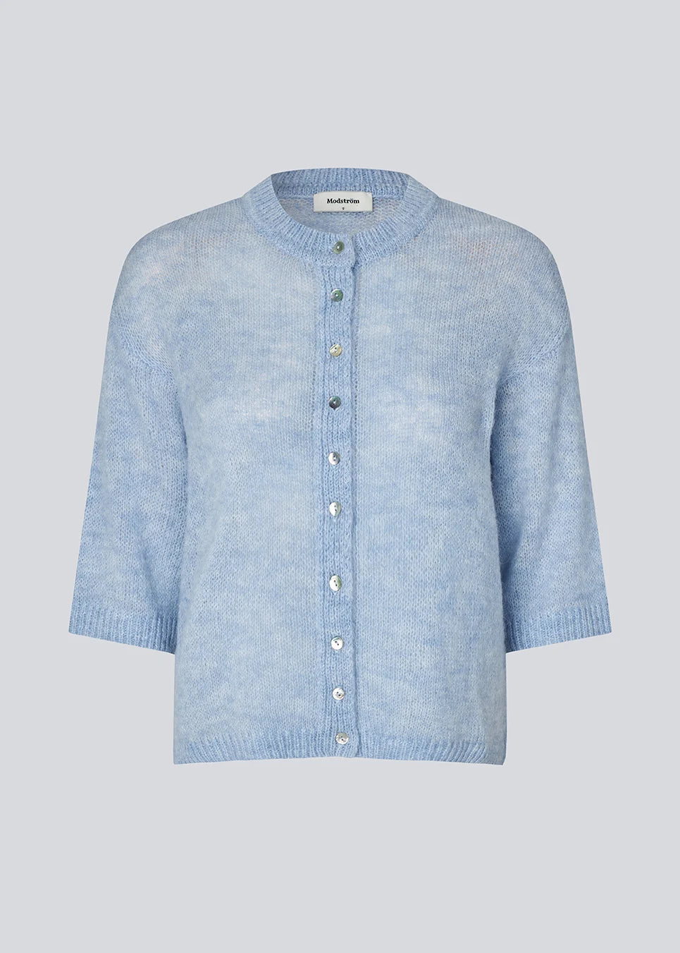 Bailor Cardigan by Modström