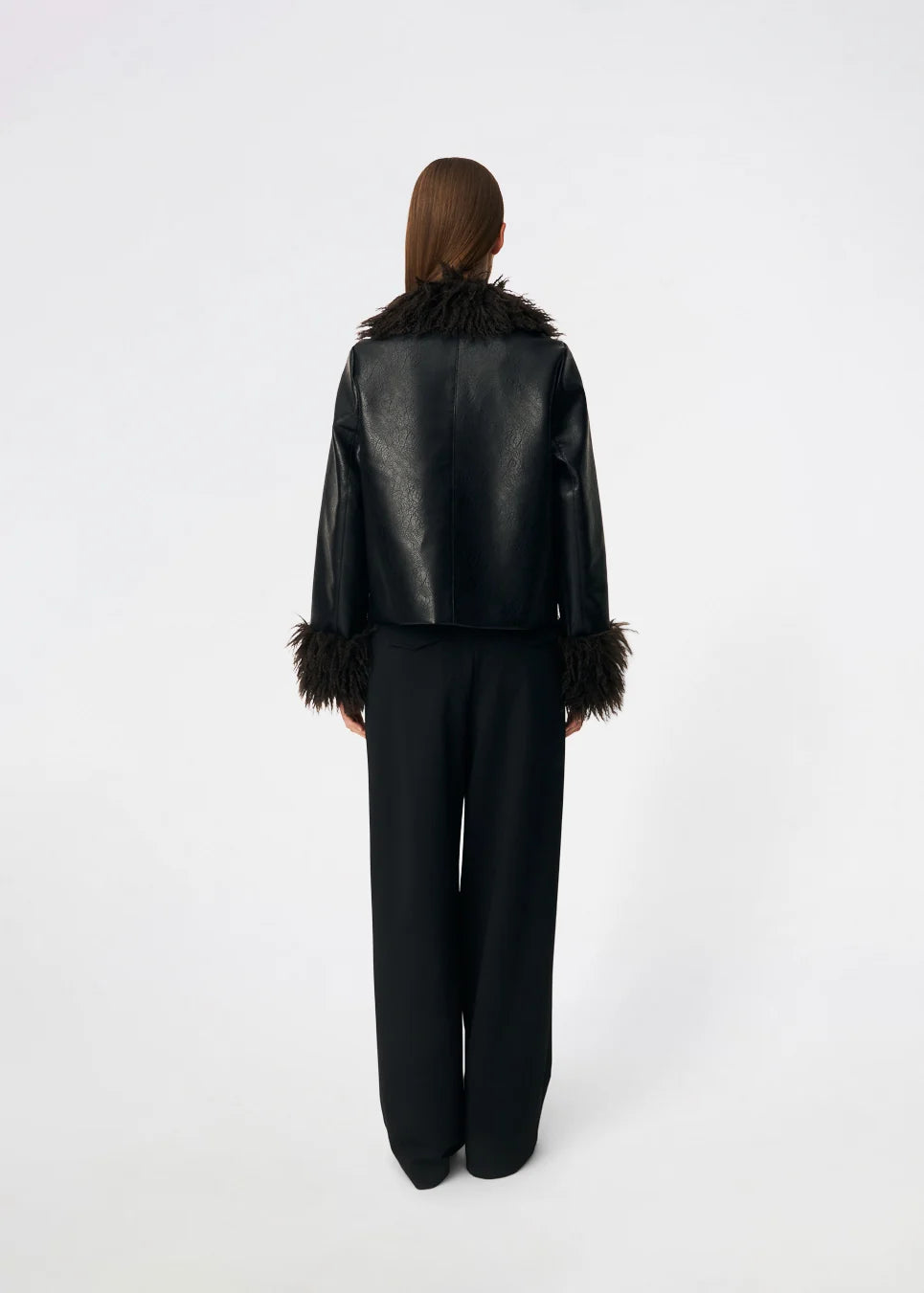 Crystal Jacket by Modström