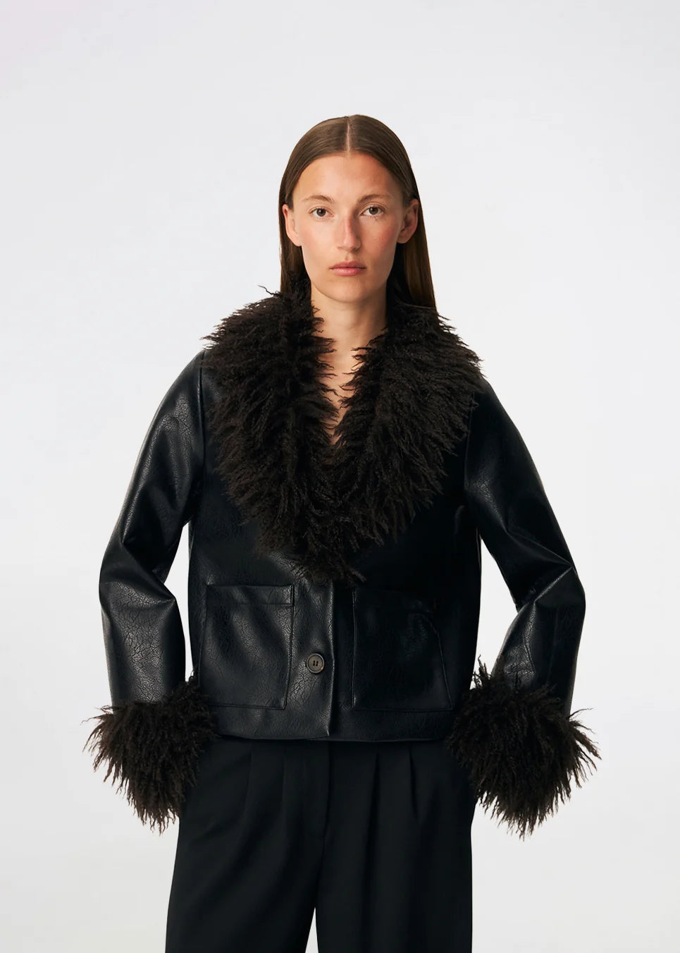 Crystal Jacket by Modström