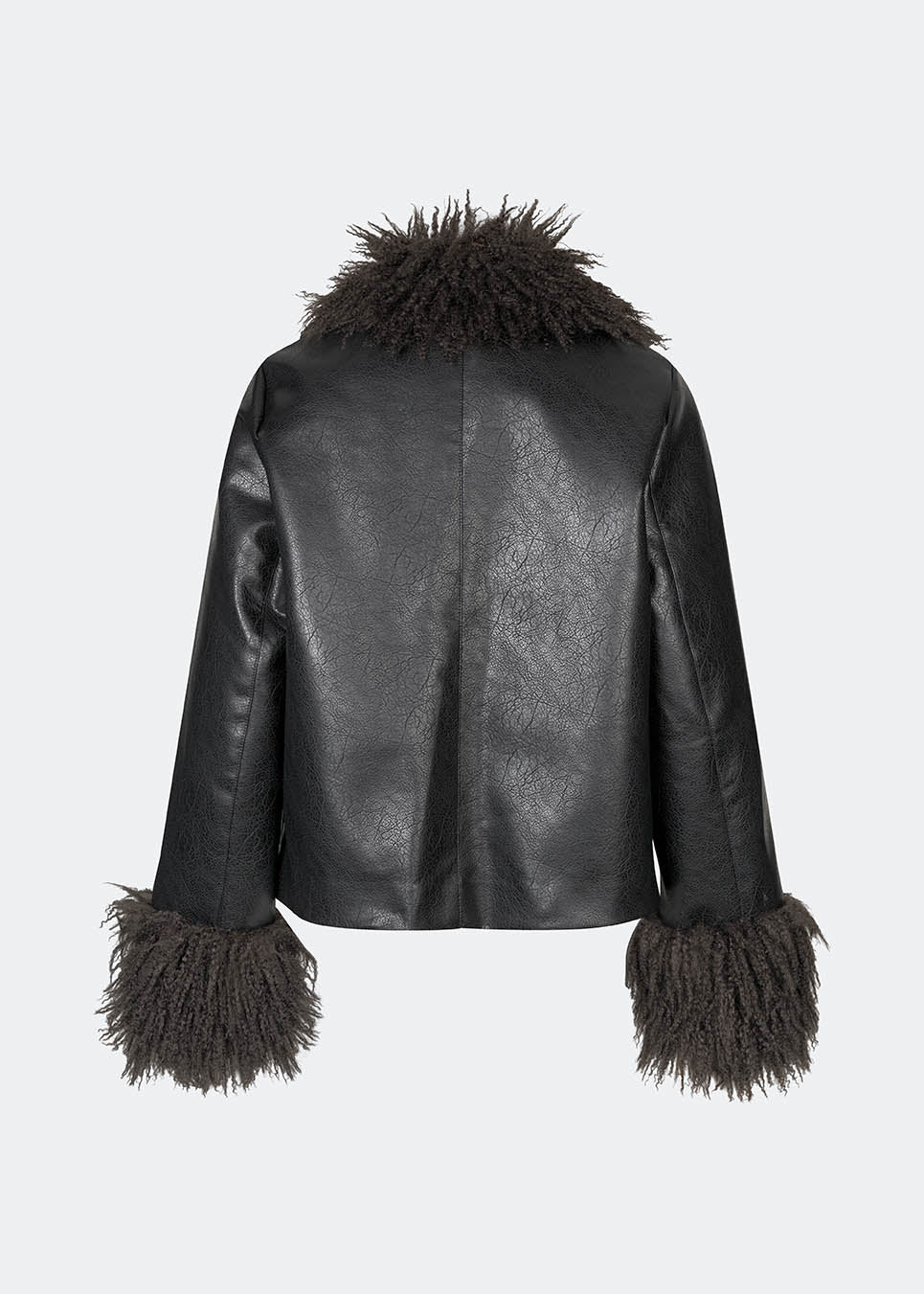 Crystal Jacket by Modström
