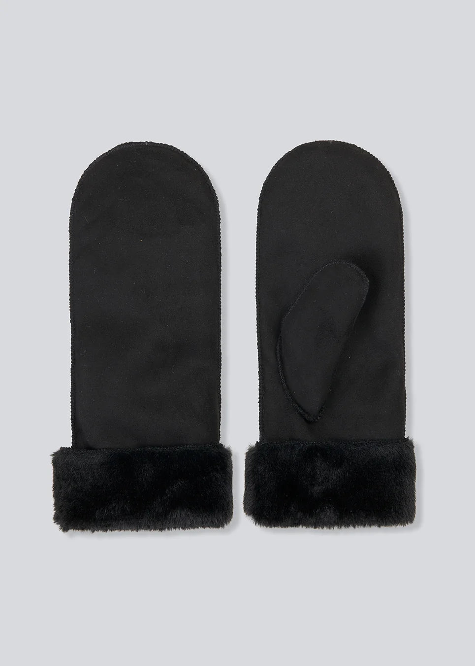 Feddie gloves + colors by Modström