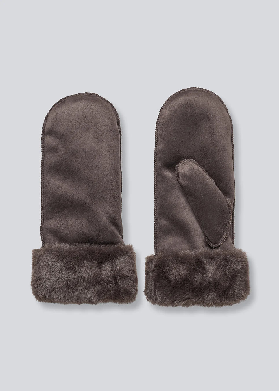 Feddie gloves + colors by Modström