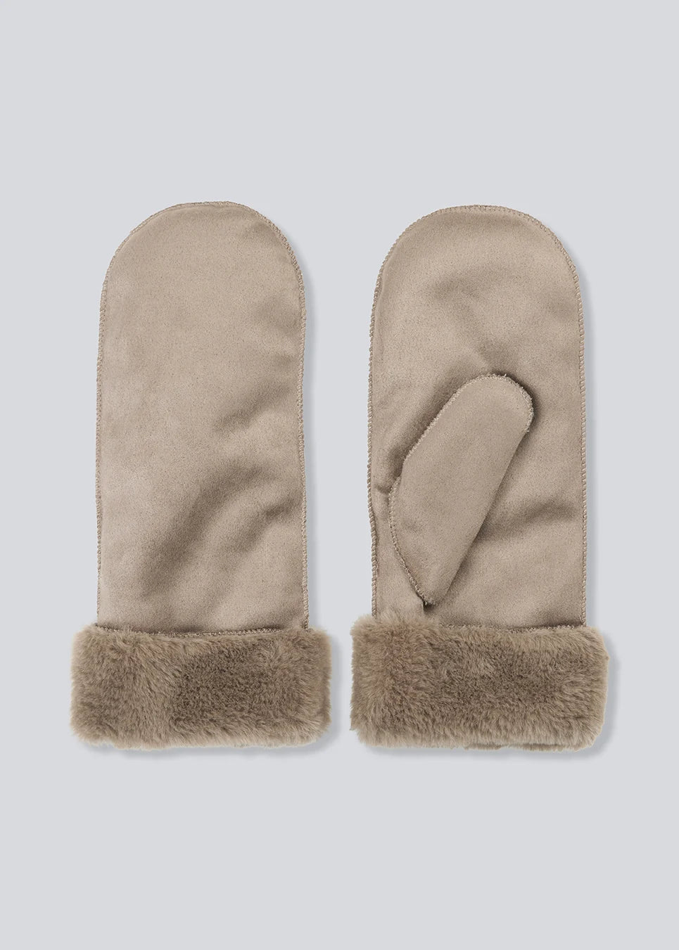 Feddie gloves + colors by Modström