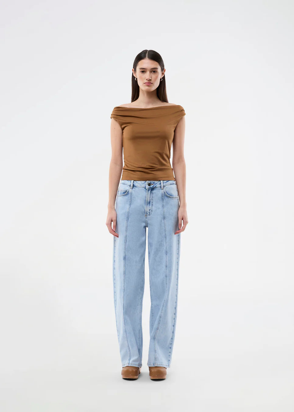 Hima Top by Mödstrom