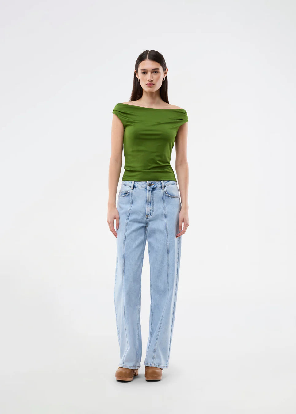 Hima Top by Mödstrom