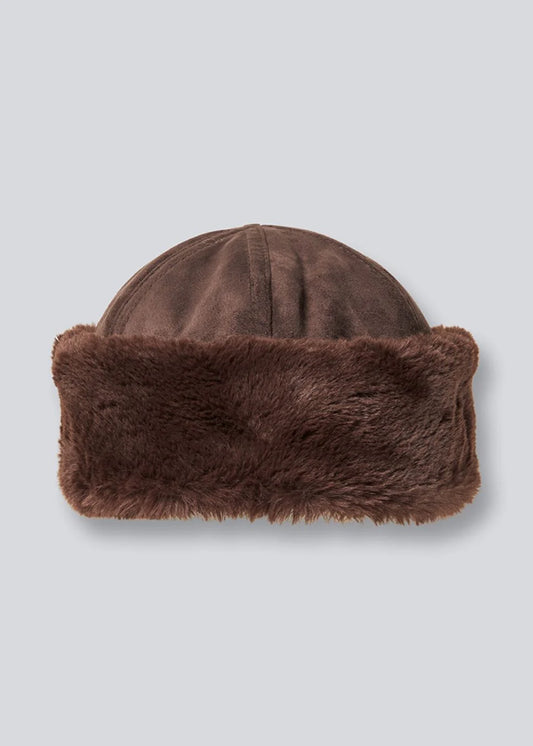 Feddie hat by Modström