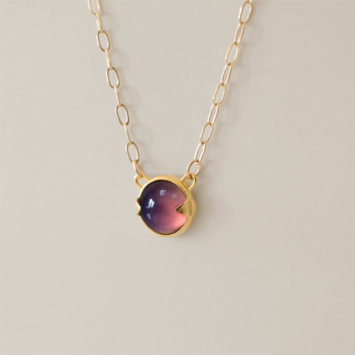 Pre order Feelings Necklace by Merewif