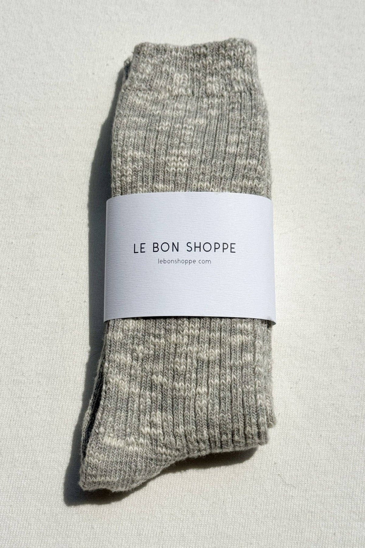 Cottage Socks by le Bon Shoppe