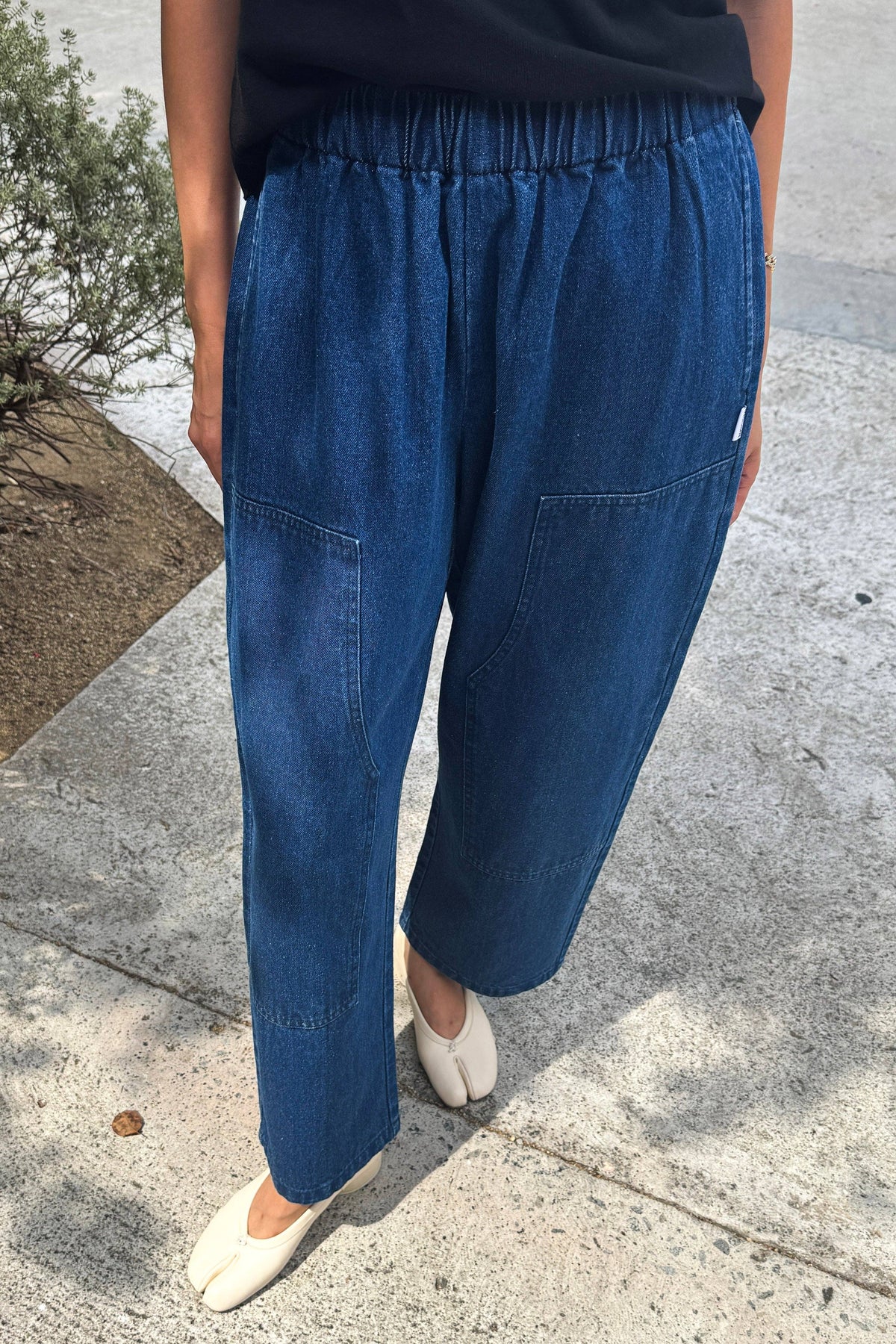 Pre-order Gardener's Pants by Le Bon Shoppe