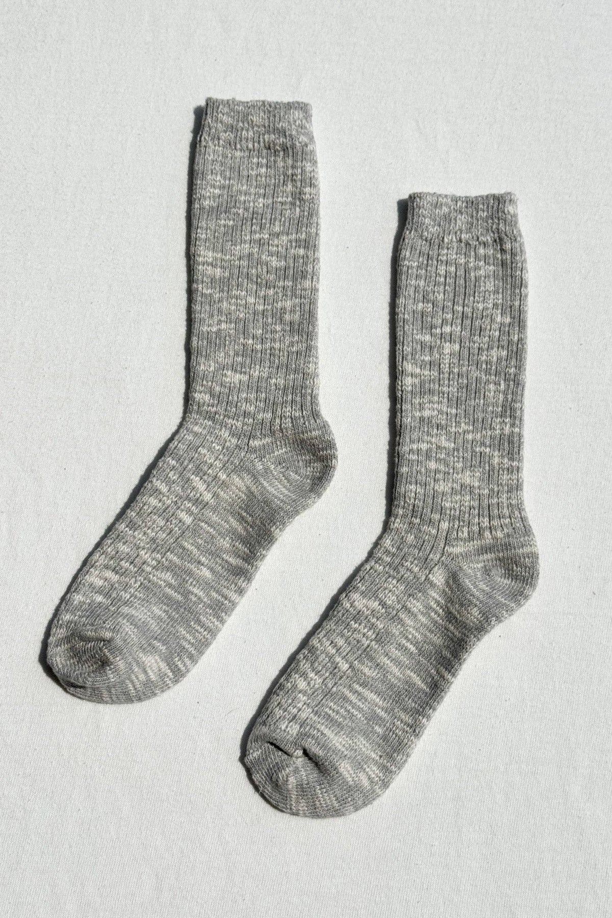 Cottage Socks by le Bon Shoppe