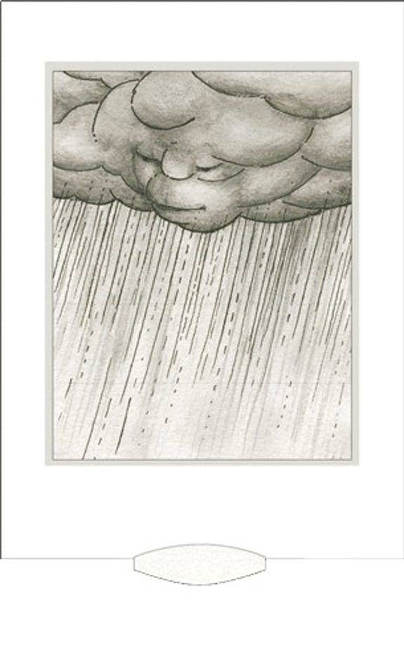 Living Card “weather”