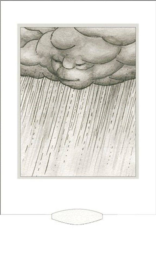 Living Card “weather”