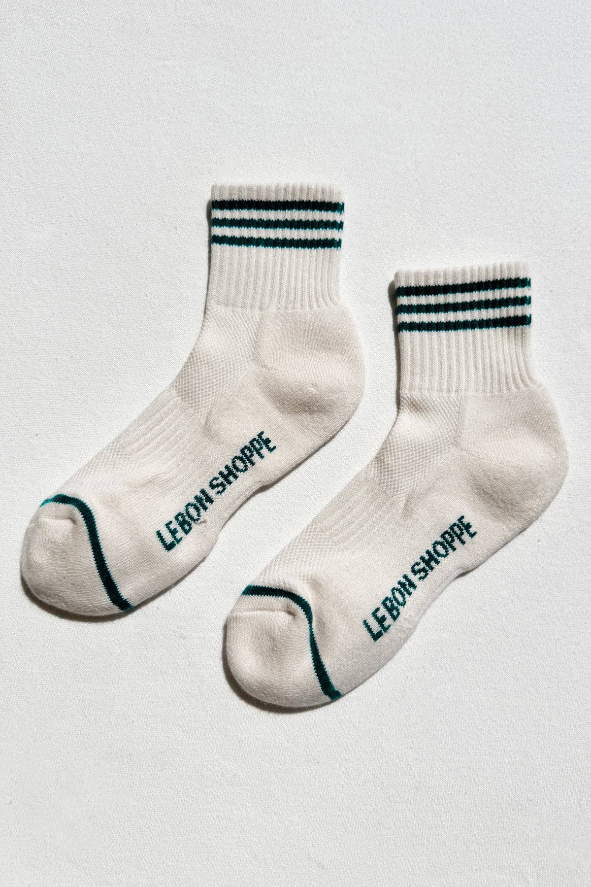 Girlfriend Socks by Le Bon shoppe
