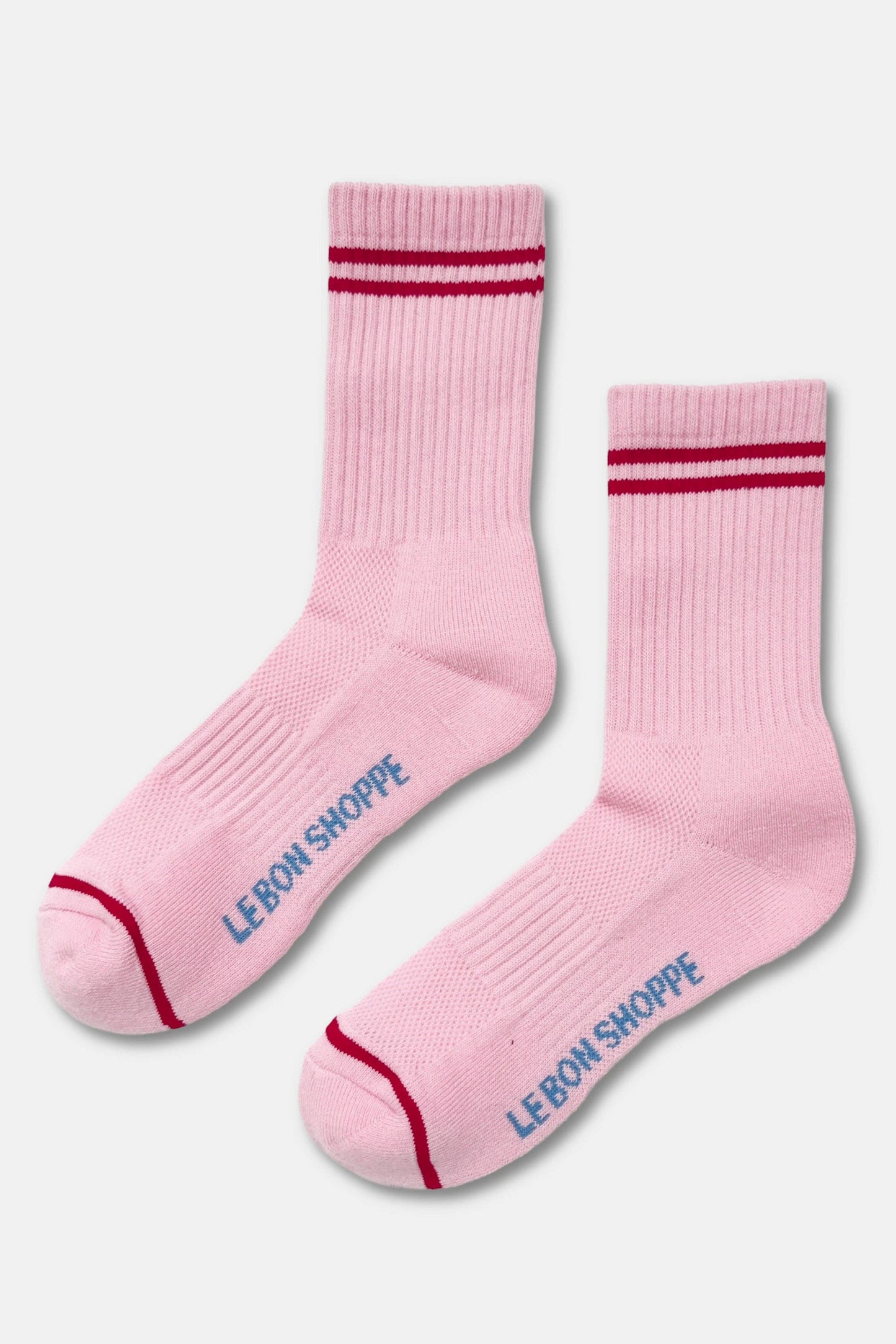 Pre- order Boyfriend Socks by Le Bon Shoppe