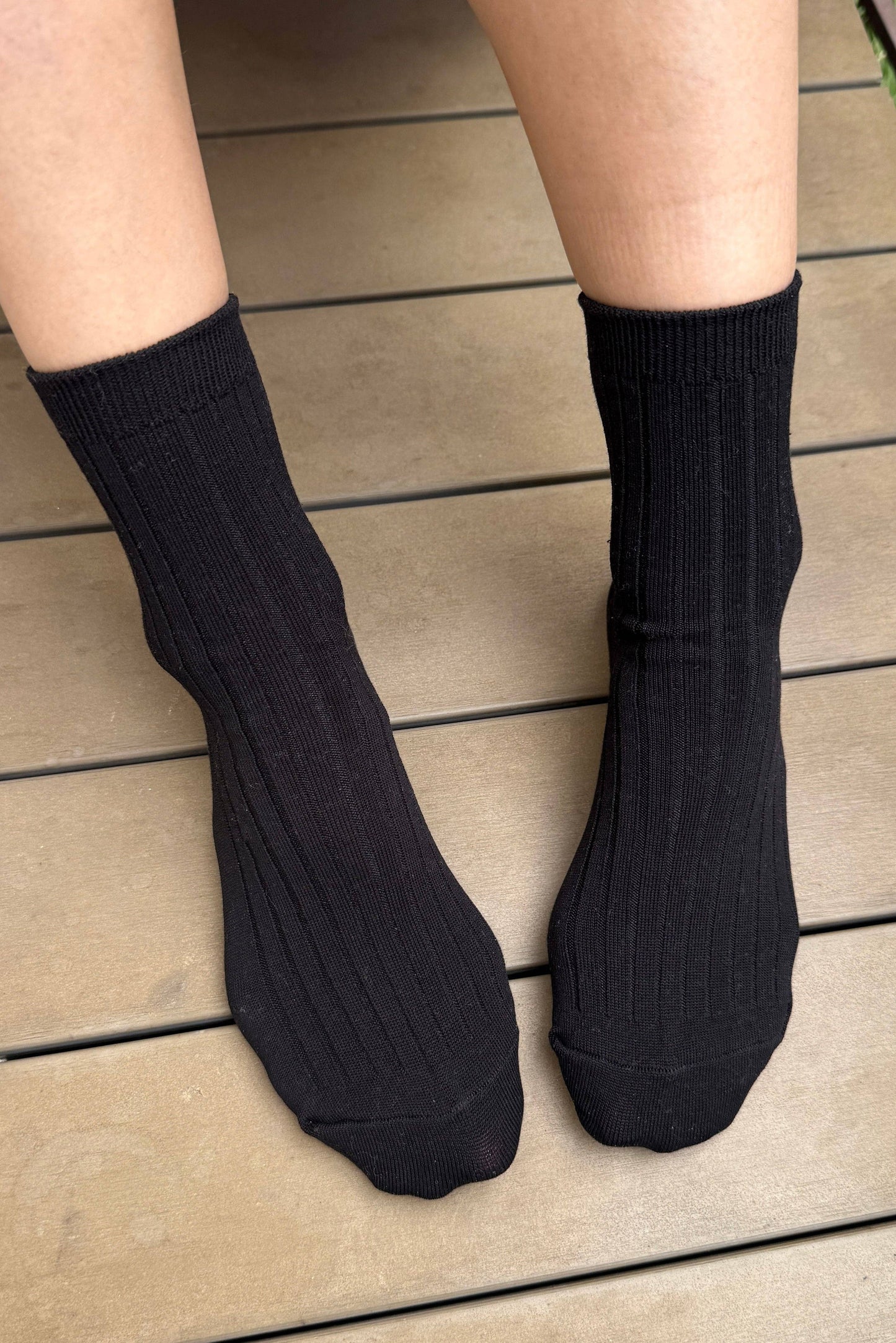 Pre- Order Her Socks by Le Bon Shoppe