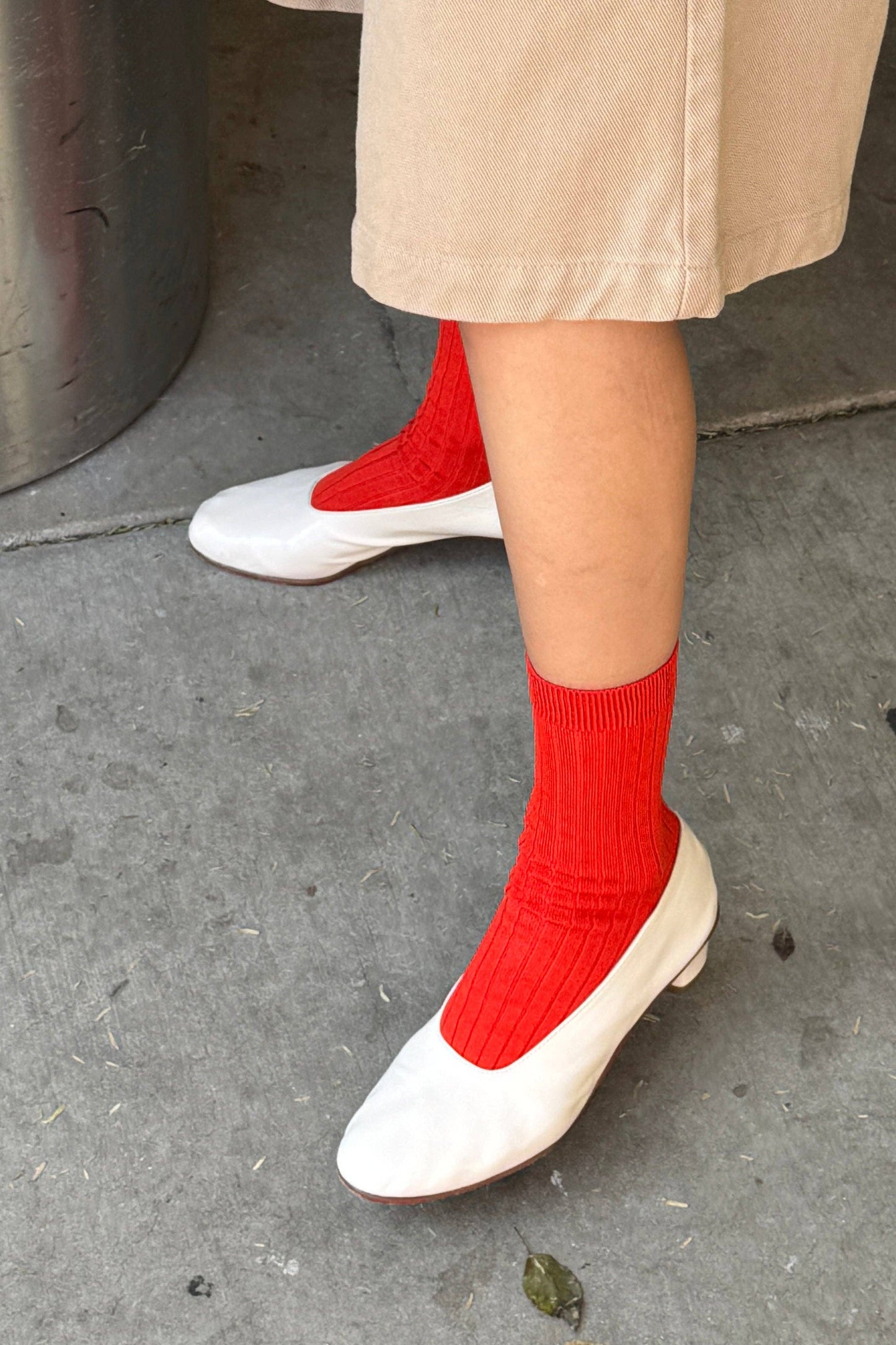 Pre- Order Her Socks by Le Bon Shoppe