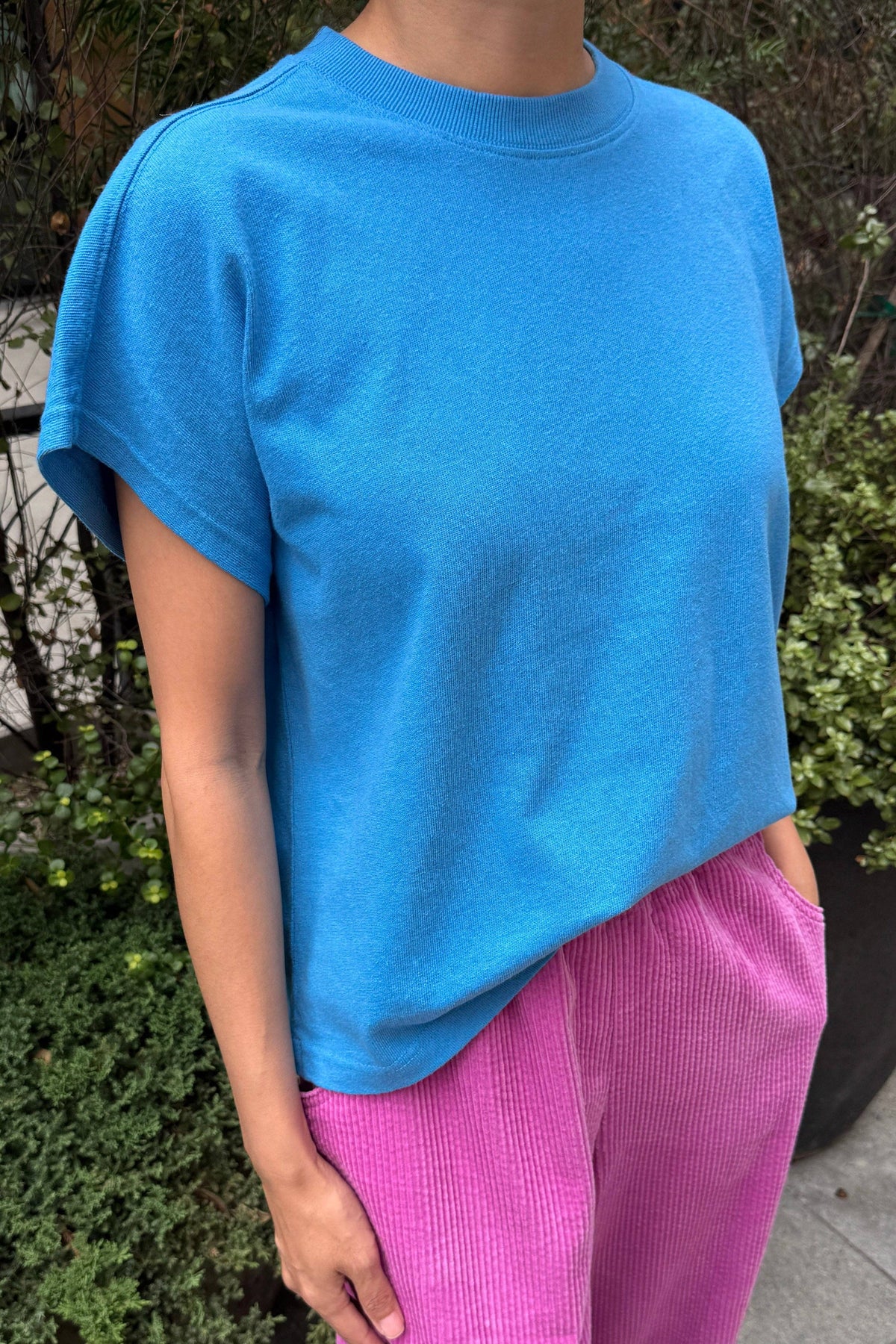 Pre-order Jeanne Tee by Le Bon Shoppe