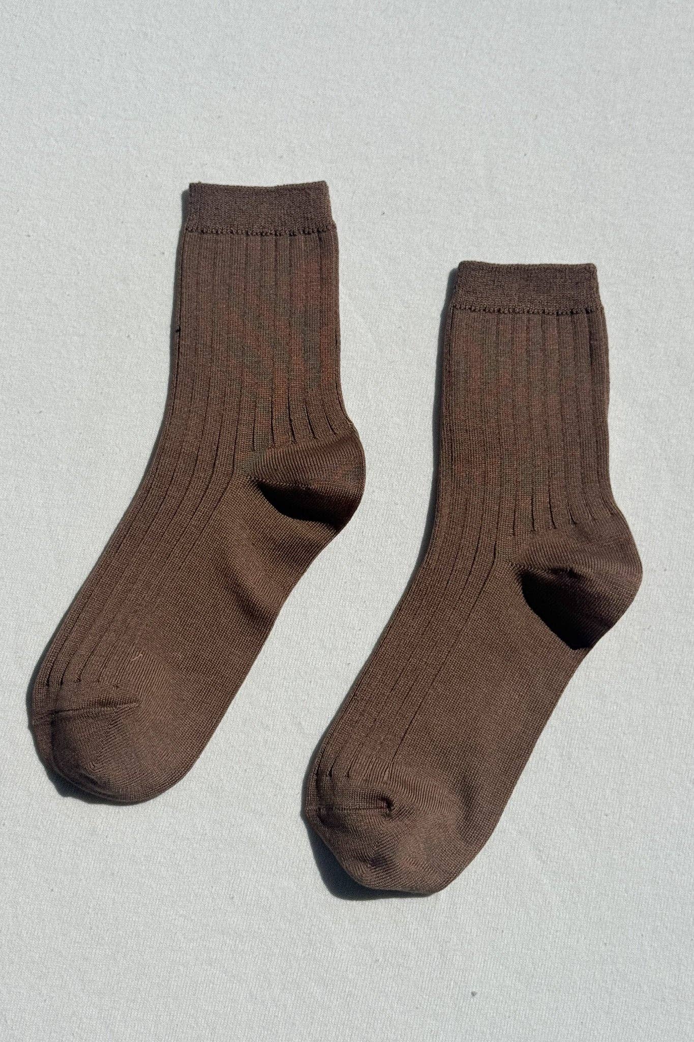 Pre- Order Her Socks by Le Bon Shoppe