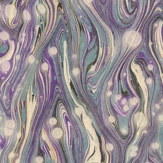 Marbled Gift Paper