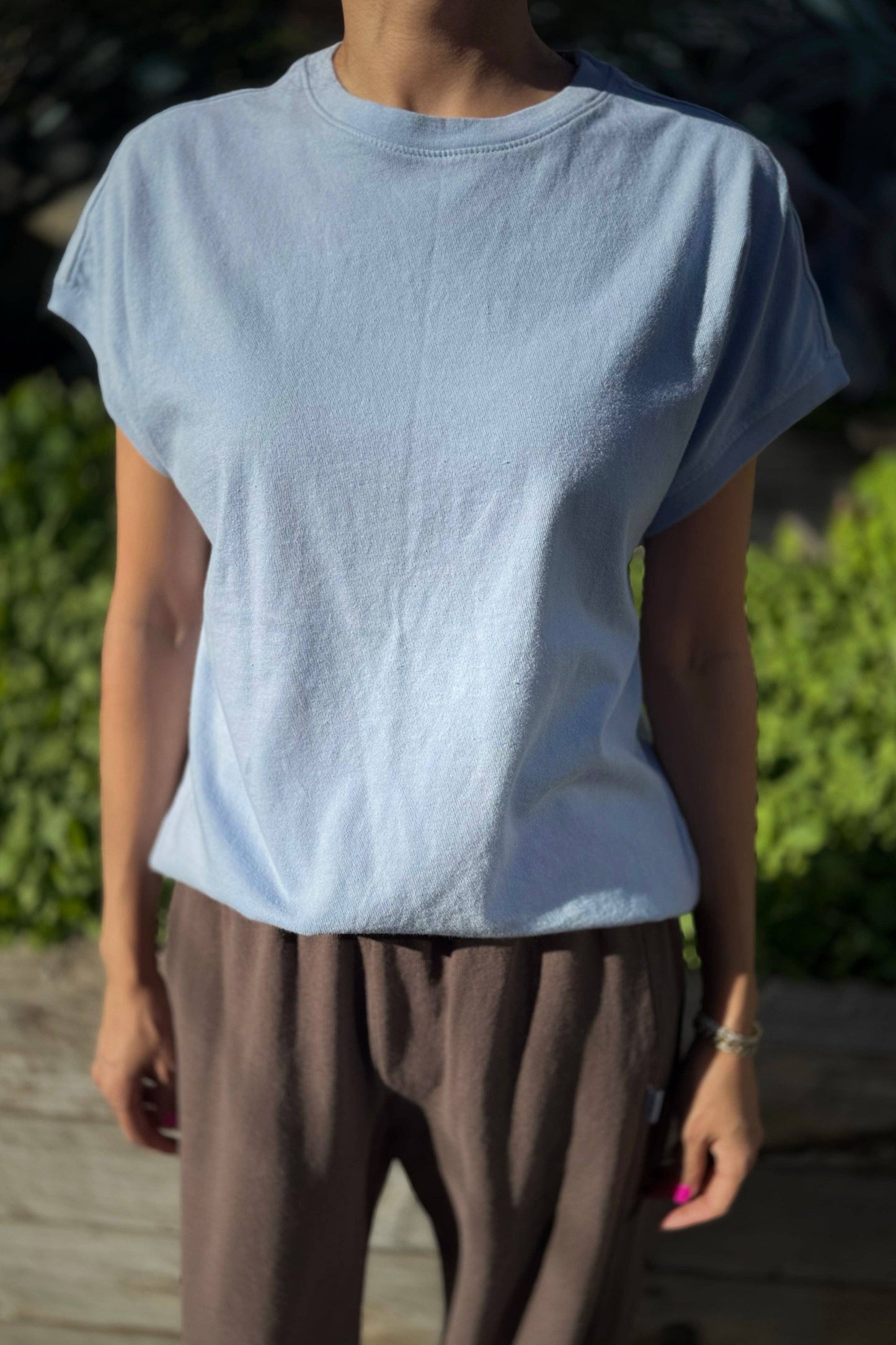 Ease Tee by Le Bon Shoppe
