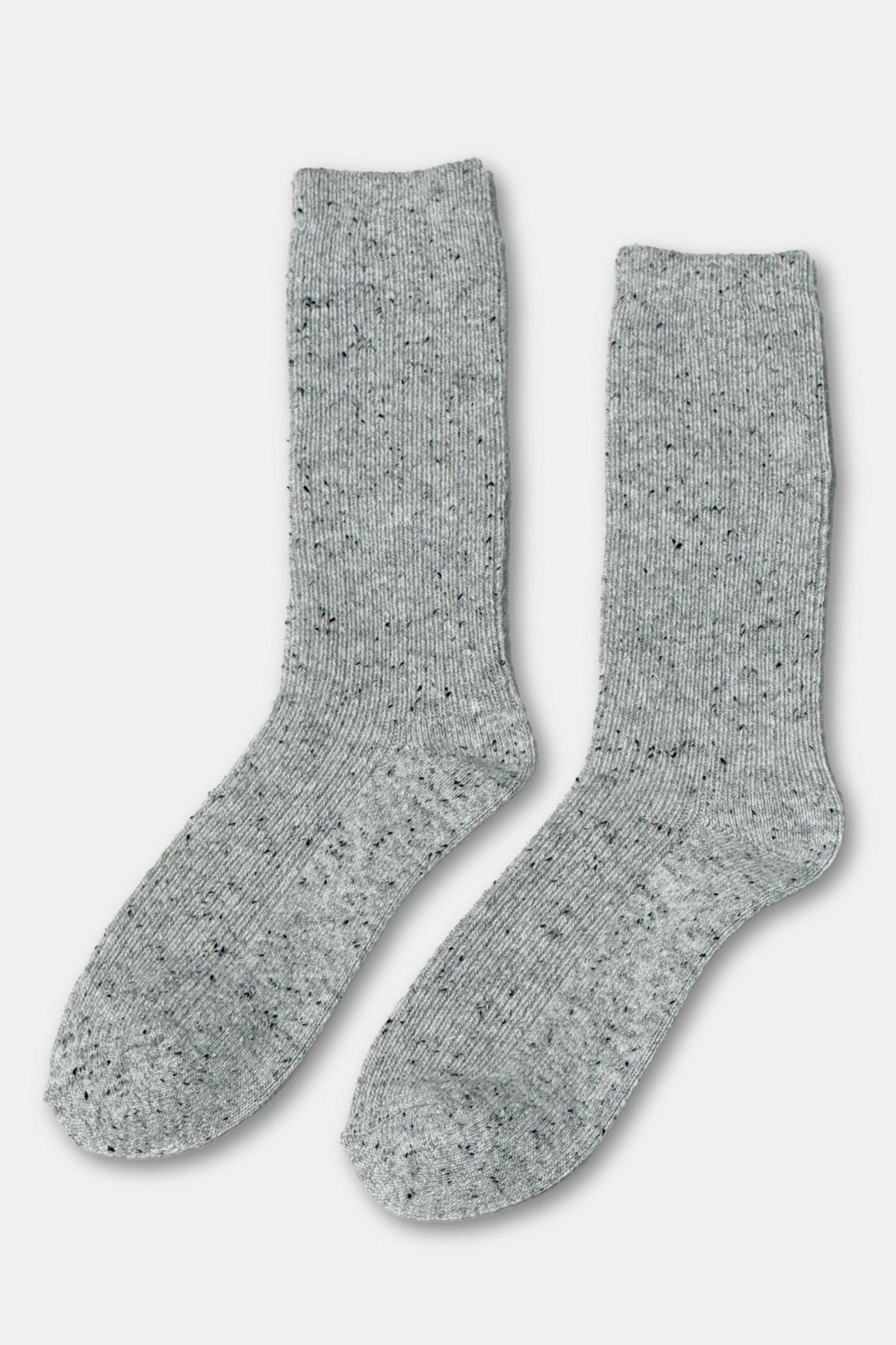 Snow Socks by Le Bon Shoppe