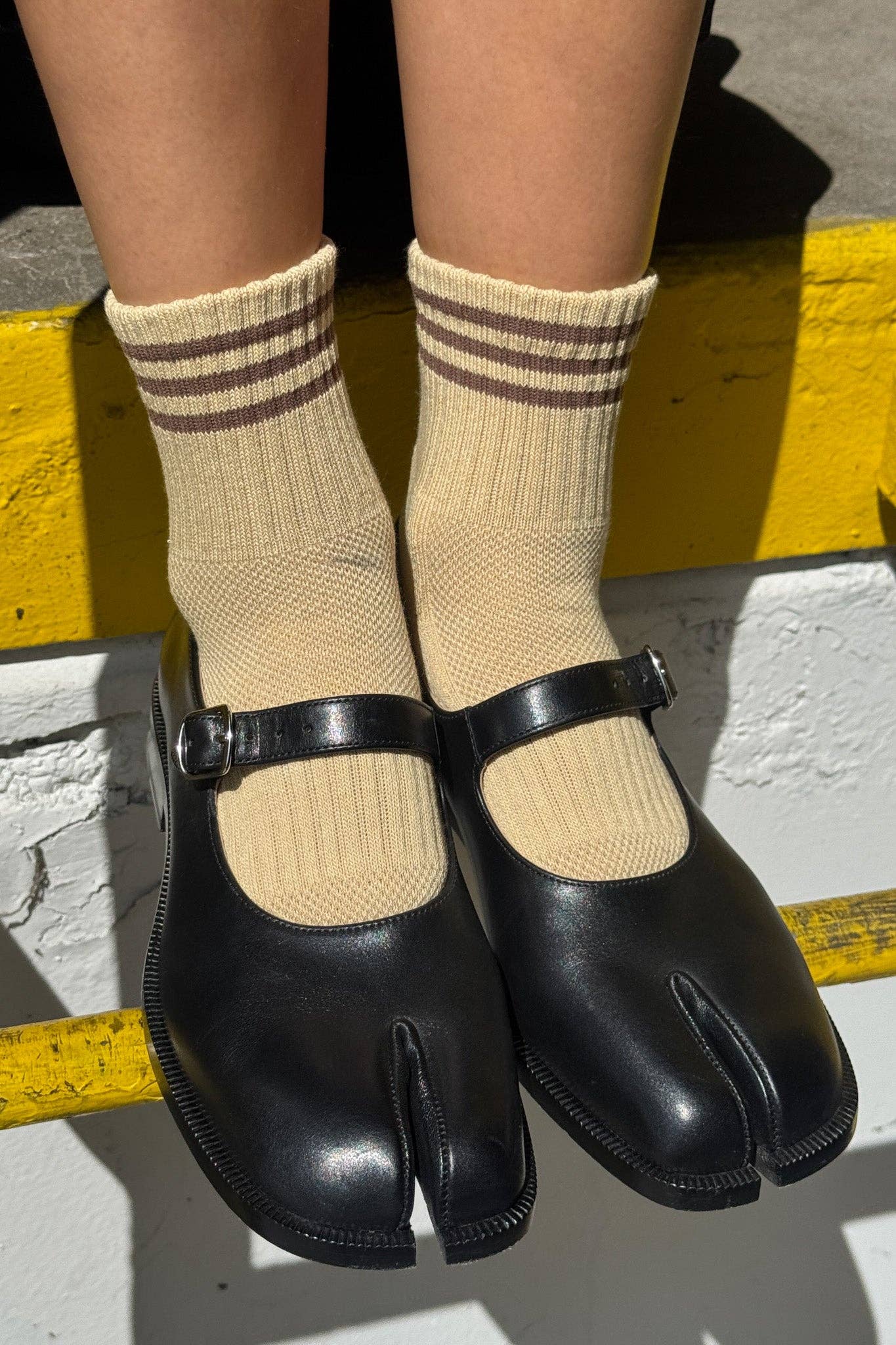 Girlfriend Socks by Le Bon shoppe
