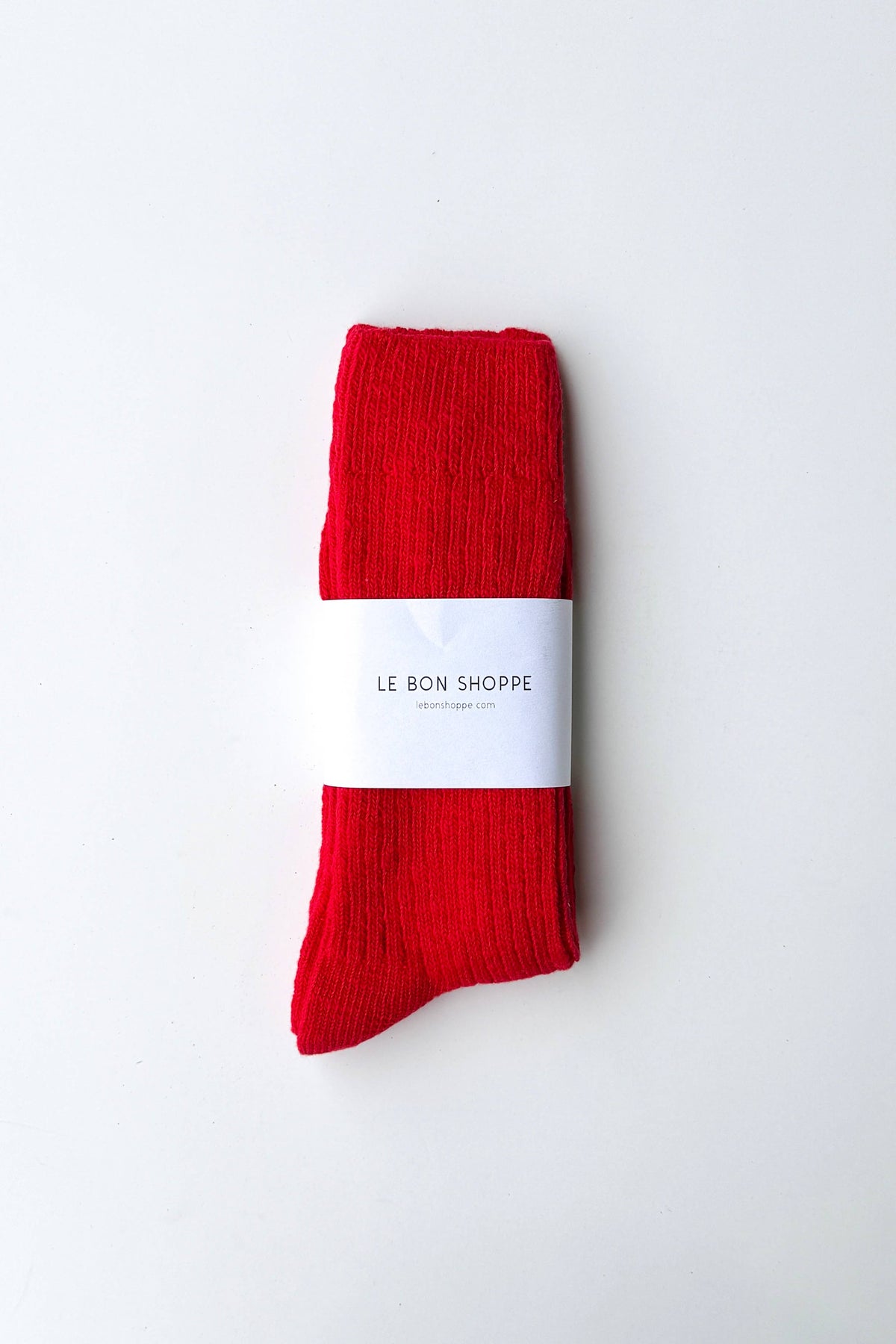 Cottage Socks by le Bon Shoppe