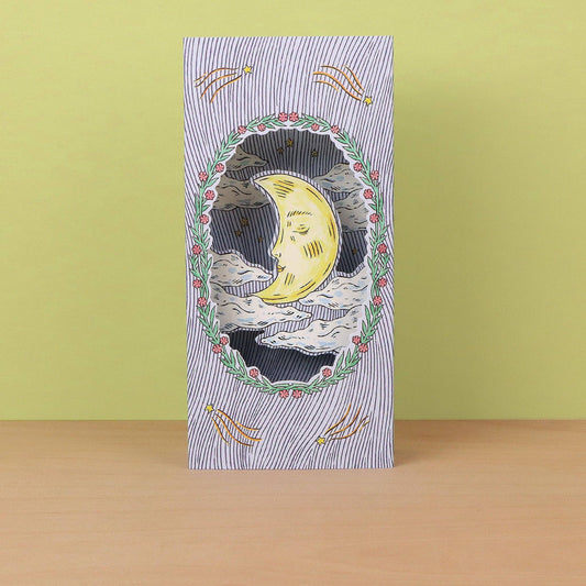 Magical Moon