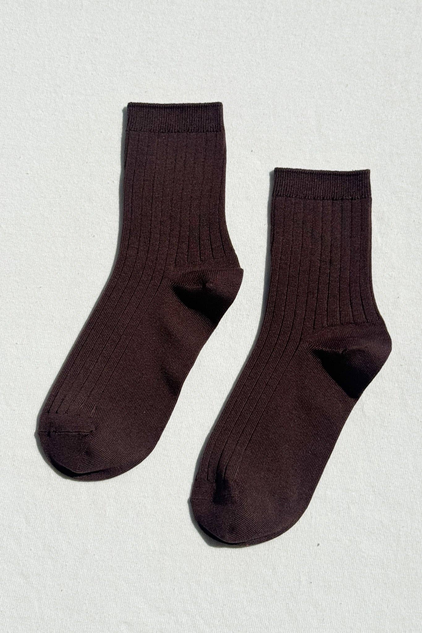 Pre- Order Her Socks by Le Bon Shoppe