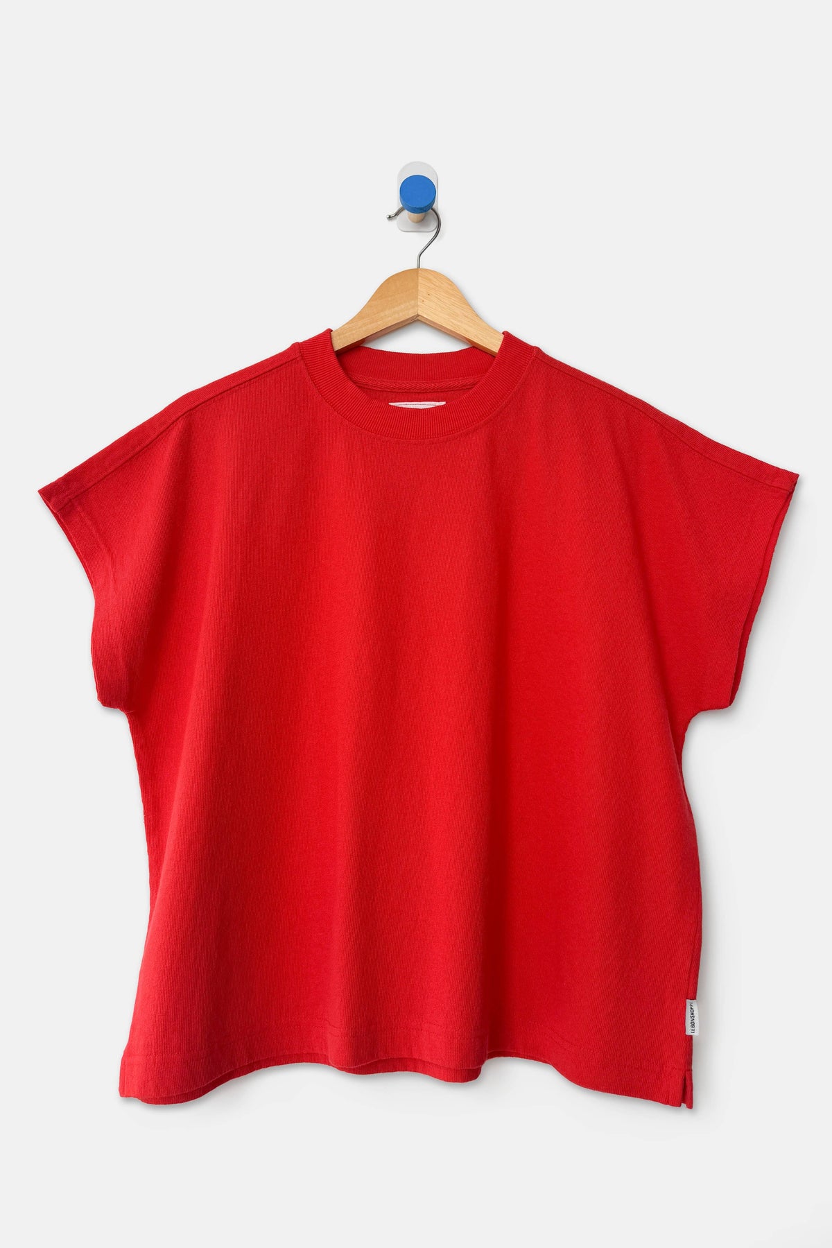 Pre-order Jeanne Tee by Le Bon Shoppe
