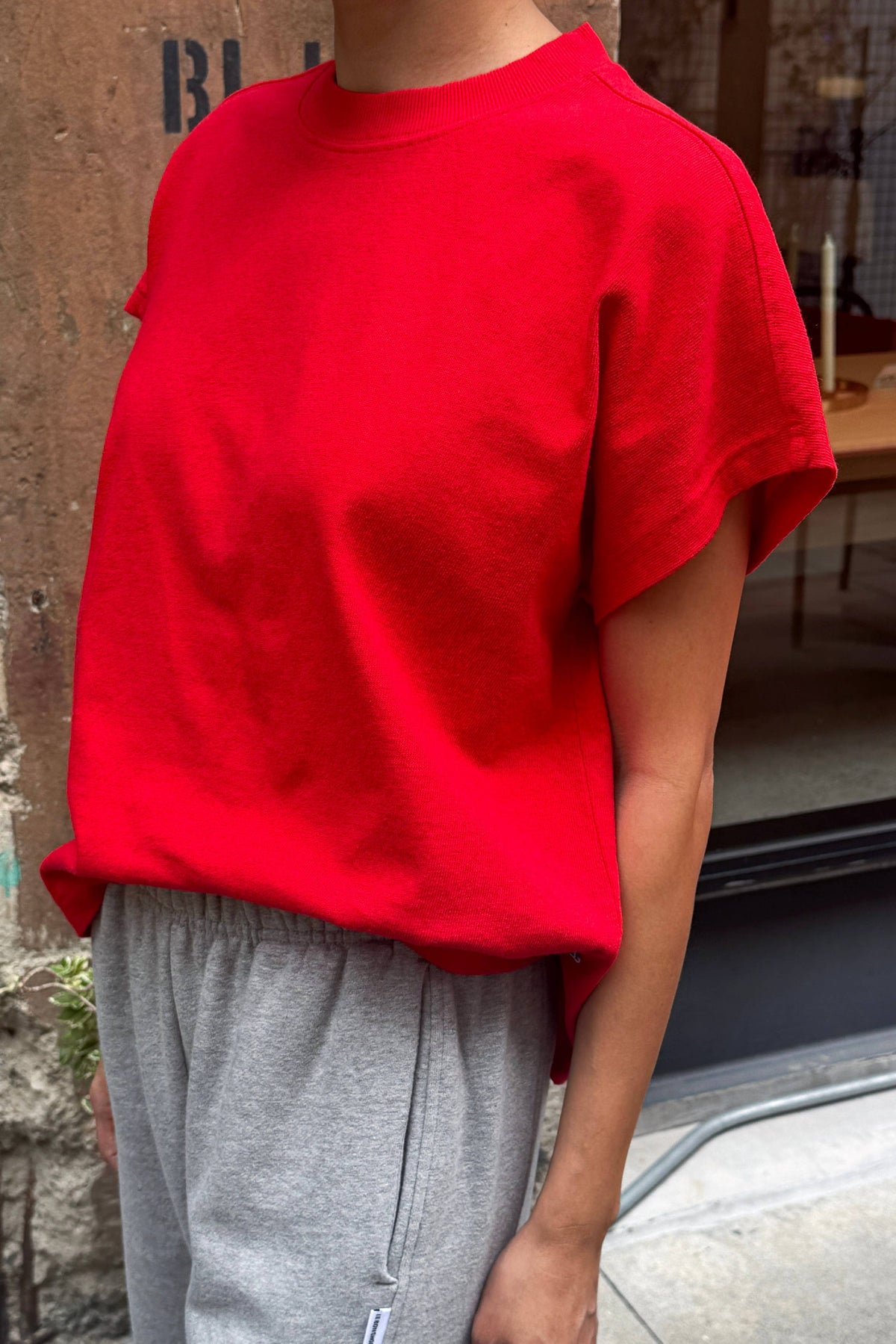 Pre-order Jeanne Tee by Le Bon Shoppe