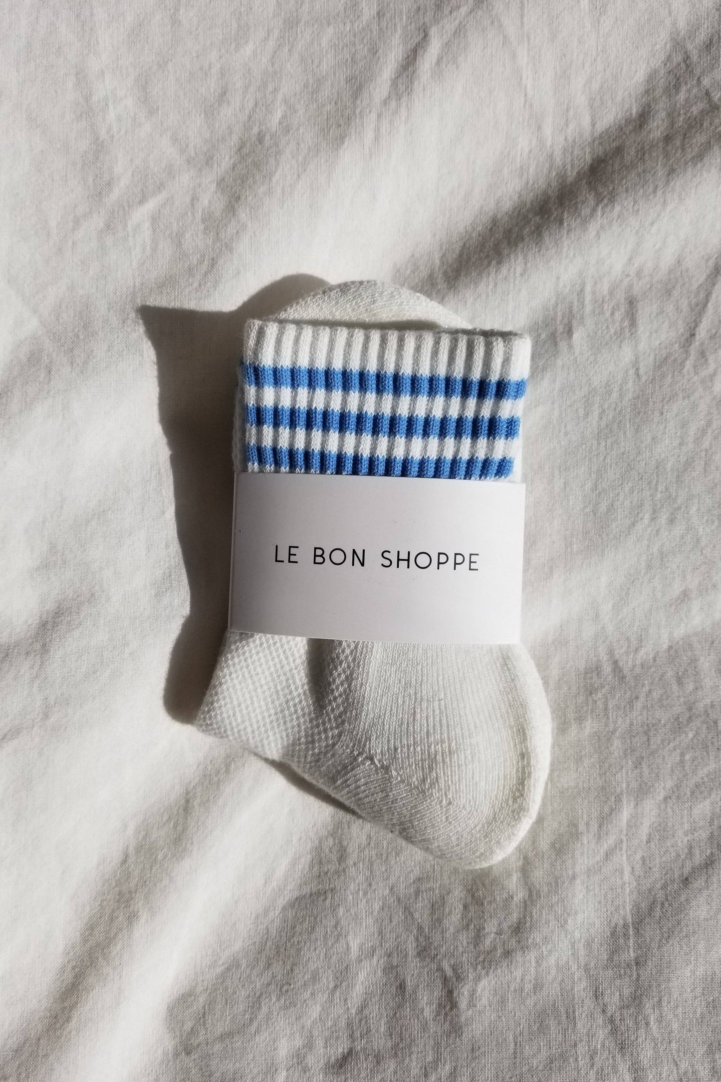 Girlfriend Socks by Le Bon shoppe
