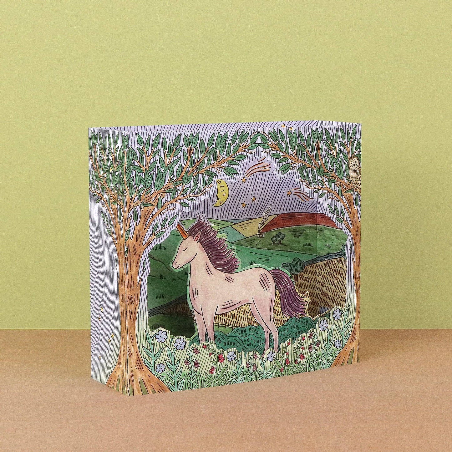Twilight Unicorn