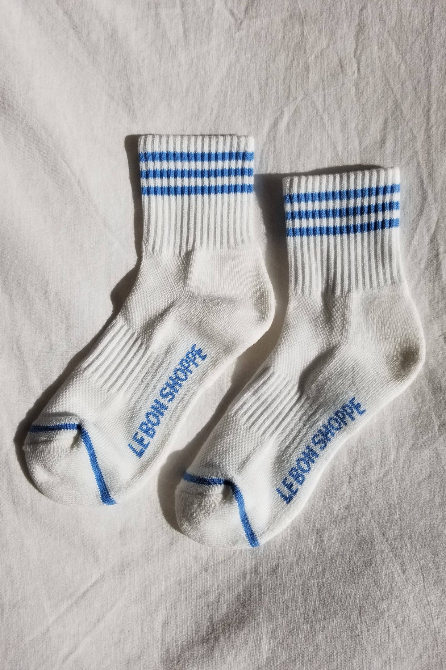 Girlfriend Socks by Le Bon shoppe