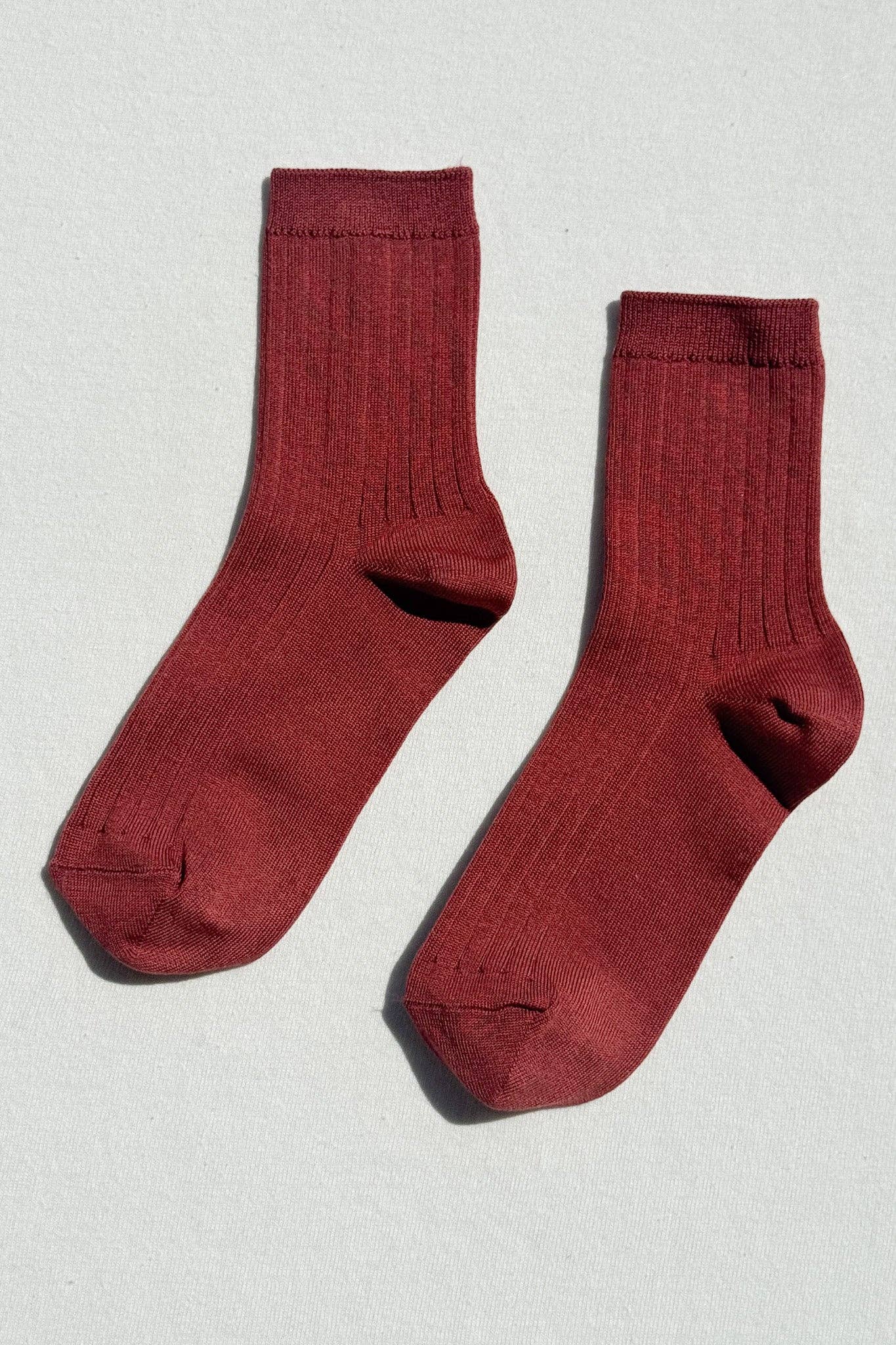 Pre- Order Her Socks by Le Bon Shoppe