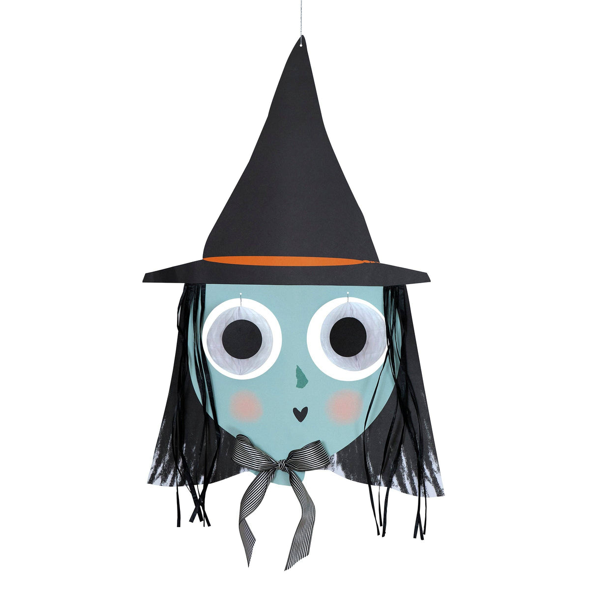 Pre-order Giant Halloween Character Hanging Decorations