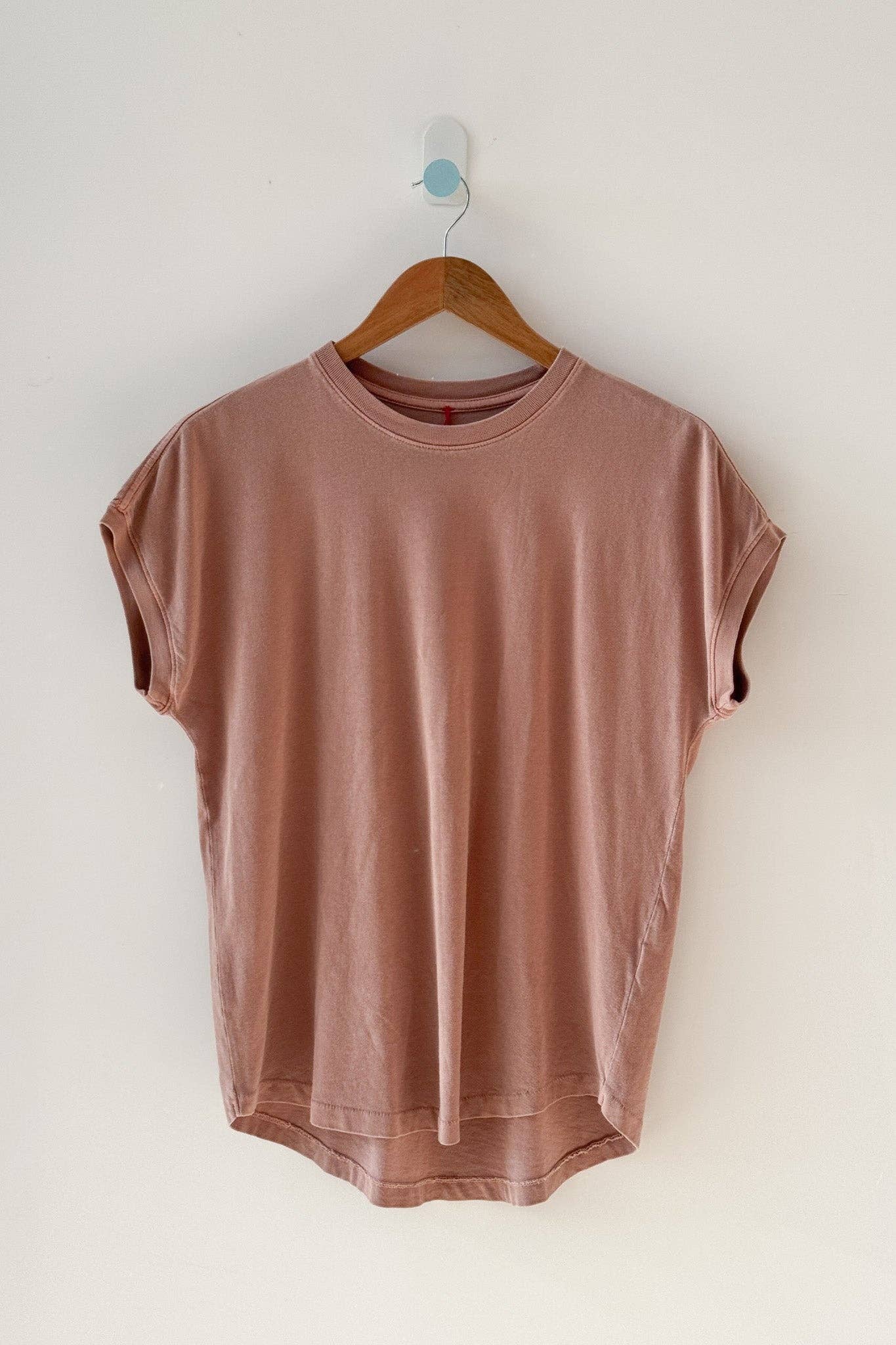 Ease Tee by Le Bon Shoppe