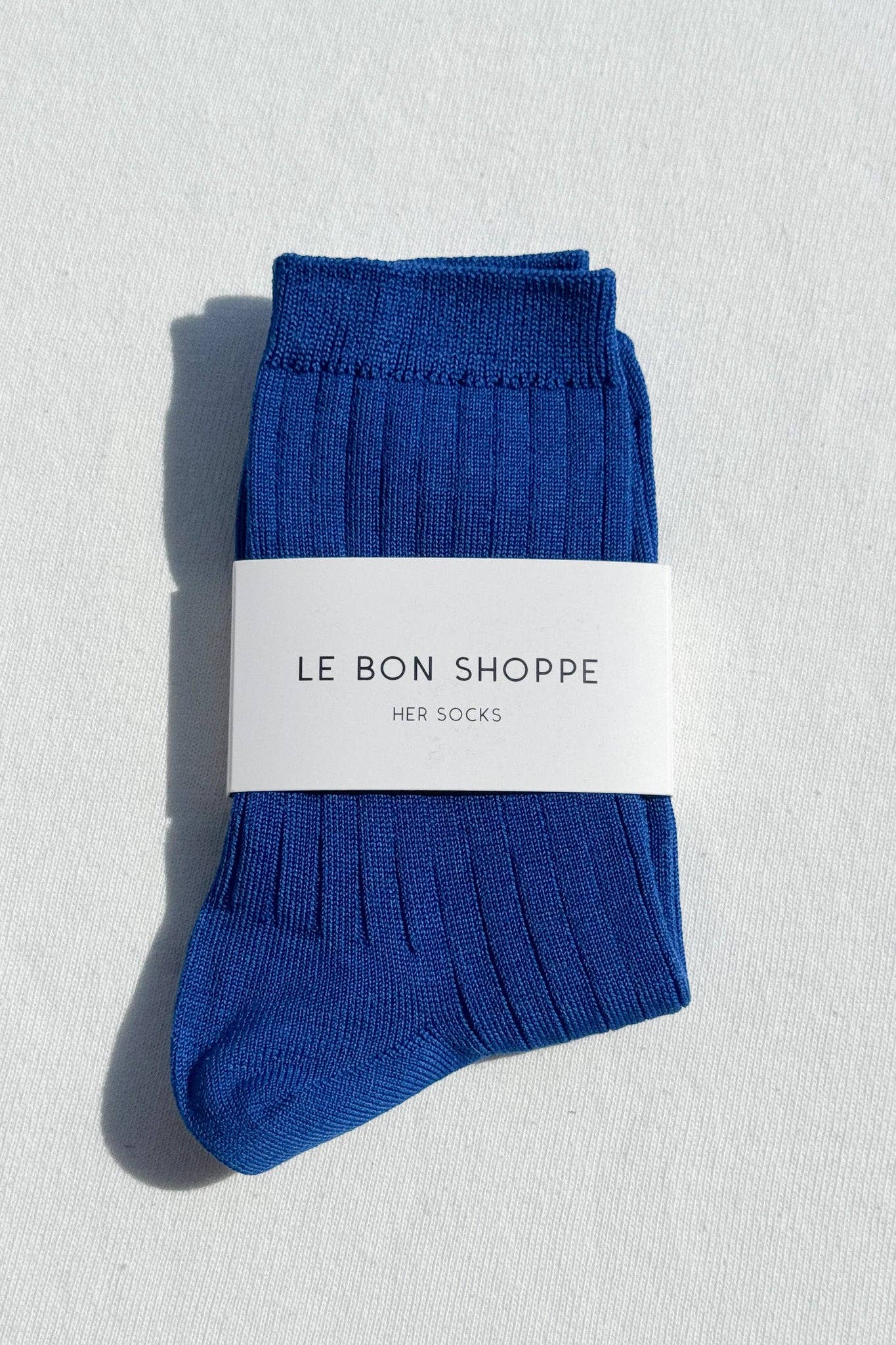Her Socks by Le Bon Shoppe